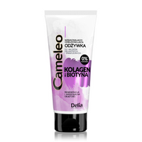 CAMELEO Wzmacniająca Odżywka do włosów - 200ml