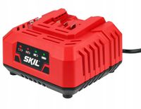 Ładowarka do akumulatorów 20V 3122 CHARGER SKIL