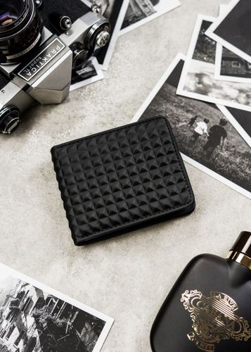 portfel męski eko ptn eh-07z-5945 black na Arena.pl