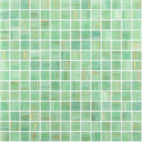 MOZAIKA GA122 GOLDSTAR ZIELONY .OPAKOWANIE 10 SZT