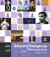 SZTUCZNA INTELIGENCJA. NOWE SPOJRZENIE T. 1 W. 4 STUART..