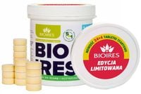 TABLETKI BAKTERIE DO SZAMBA OCZYSZCZALNI 5w1 KOŻUCH TŁUSZCZ +STARTER GRATIS