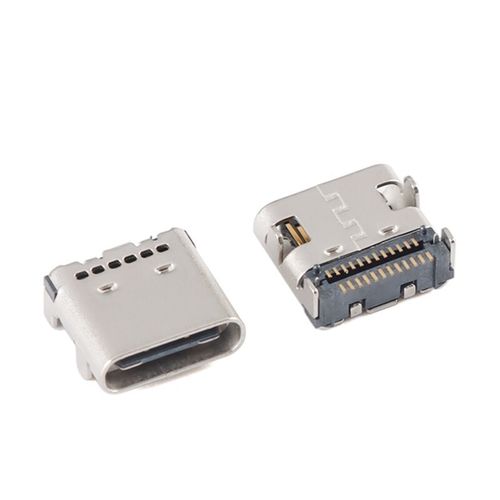 Gniazdo USB-C USB3.1 24pin typu C na Arena.pl