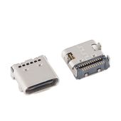 Gniazdo USB-C USB3.1 24pin typu C