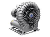 Pompa próżniowa 7,5kW 510m3 filtr zawór zwrotny