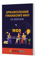 SPRAWOZDANIE FINANSOWE NGO ZA 2025 ROK KATARZYNA TRZPIOŁA