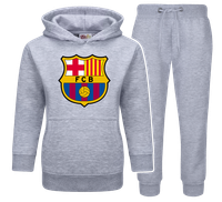 Dres Dziecięcy - FC Barcelona