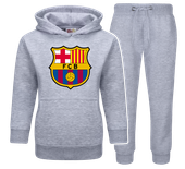 Dres Dziecięcy - FC Barcelona