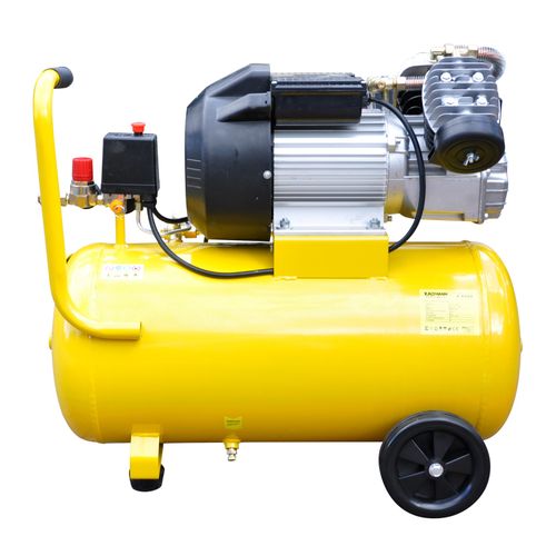 Kompresor Kaltmann K-K50V na Arena.pl