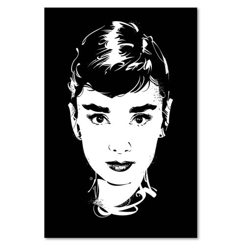Deco Panel, Gwiazda pop art 70x100 na Arena.pl