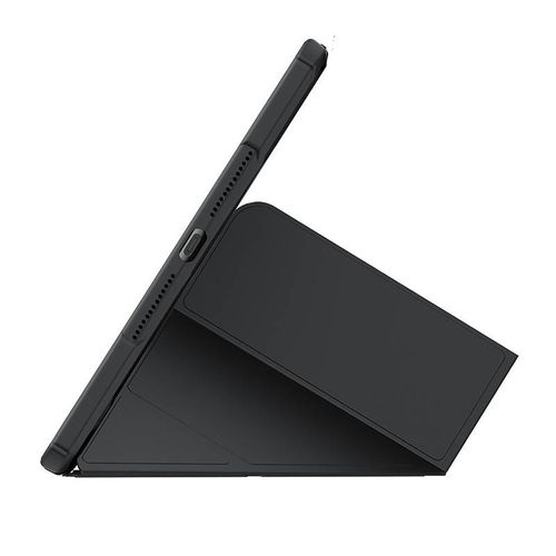 etui ochronne do ipad 10.2 baseus minimalist (czarne) na Arena.pl