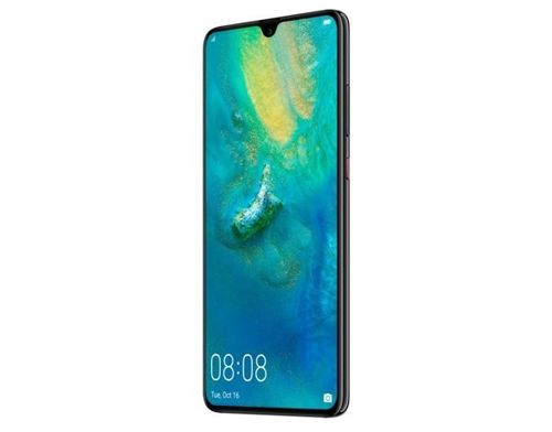 Huawei Smartfon Mate 20 DUAL SIM Czarny na Arena.pl