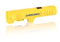 ściągacz izolacji 14 flat cable - l/jo30140