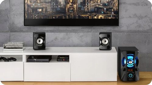 Głośniki Creative SBS E2900 2.1 Bluetooth na Arena.pl