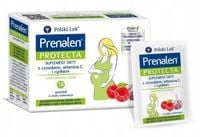 Prenalen Protecta saszetki 14 sztuk