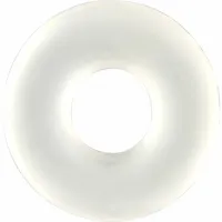 seven creations przezroczysty pierścień elastyczny wodoodporny