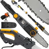 Piła ELEKTRYCZNA do Gałęzi na Wysięgniku 1000W PM-EPW-1000 PM0502