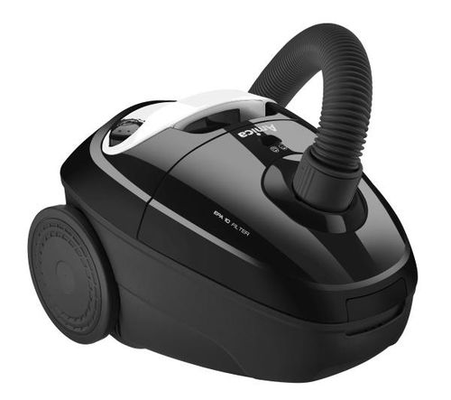 Odkurzacz workowy Amica Ora VM1032 900 W czarny na Arena.pl