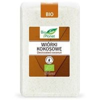 WIÓRKI KOKOSOWE BEZGLUTENOWE BIO 1 kg BIO PLANET