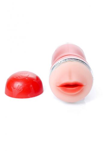 masturbator  cleo double delight 3.0 na Arena.pl