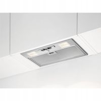 Okap podszafkowy Electrolux LFG235S 330 m3/h 63 dB Szary