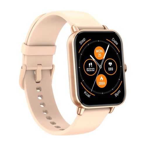 smartwatch colmi p81 (złoty) na Arena.pl