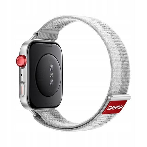 Smartwatch HUAWEI Watch Fit 4 Szary na Arena.pl