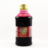 Zaprawka Wódka-Likier Wiśniowy 250ml CHERRY VODKA