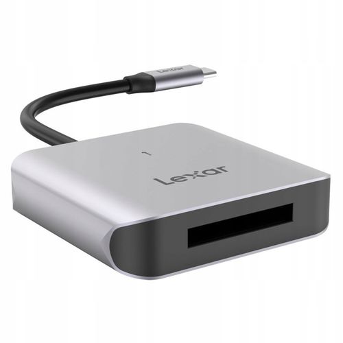Czytnik USB Lexar CFexpress Type B USB-C Reader na Arena.pl