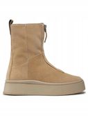 Vagabond Botki Stacy 5422-240-13 Beżowe r.38