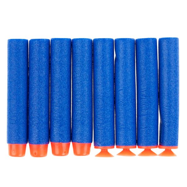 PISTOLET na strzałki NERF ELITE N-STRIKE Z NABOJAMI WYRZUTNIA STRZAŁEK zdjęcie 10