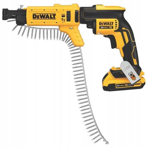 Wkrętarka DEWALT DCF620D2K na Arena.pl