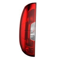 Lampa Lewa tylna Fiat Doblo 263 2015-2023 Klosz Lewy tylny szkło lewe tylne
