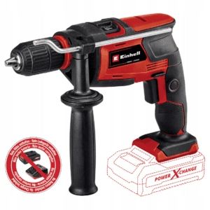 WIERTARKA UDAROWA AKU TC-ID 18 LI Solo EINHELL zdjęcie 1