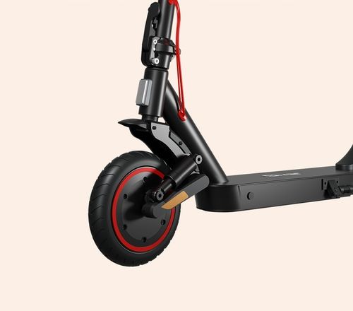 2025: Hulajnoga Elektryczna Siver 10 Lite 700W Kierunkowskazy na Arena.pl