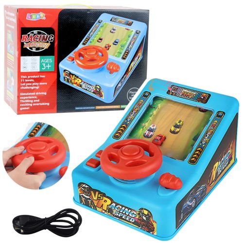 DLA DZIECI WYSCIGOWY SYMULATOR JAZDY na Arena.pl
