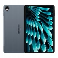 DOOGEE T40 Pro Tablet & klawiatury 10800mAh 12 20/512GB 2.4K 4G Android 14