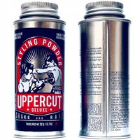 Puder do włosów UPPERCUT DELUXE Powder OBJĘTOŚĆ i MATOWY EFEKT 20g