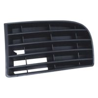 ATRAPA ZDERZAKA PRZÓD LEWY VW GOLF V 2003 2004 2005 2006 2007 2008 2009