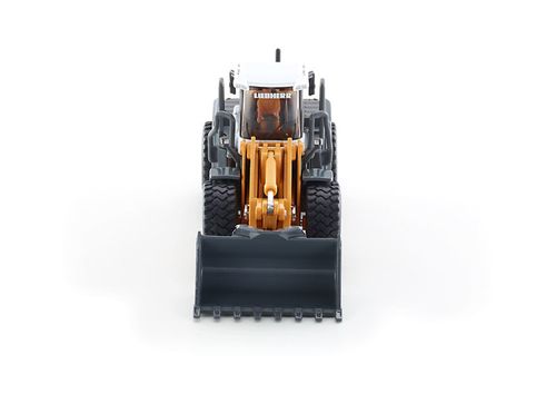 Siku - Ładowarka Liebherr R580 3533 na Arena.pl