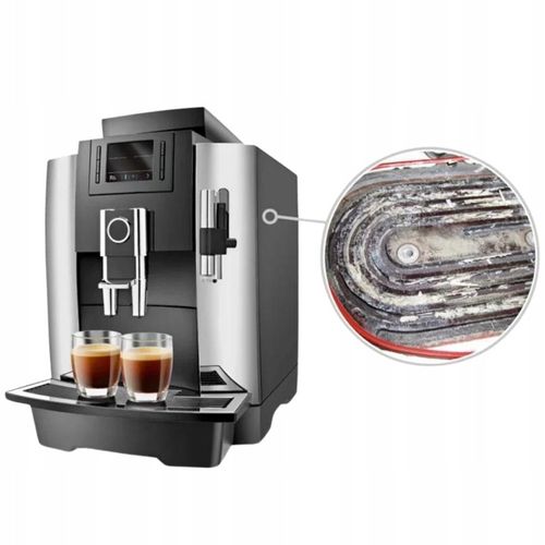 Odkamieniacz do ekspresu w płynie uniwersalny zestaw 2x 1000ml na Arena.pl