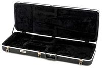 Case Futerał na gitarę elektryczną ST/TL z ABS