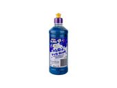 TUBAN klej brokat 500ml niebieski TU3435 34351