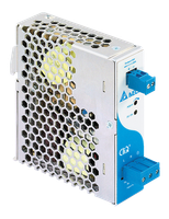 DELTA ZASILACZ NA SZYNĘ DIN 60W 48V DRP048V060W1BA