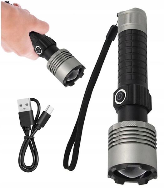 LATARKA LED LT-26 VIRONE zdjęcie 1