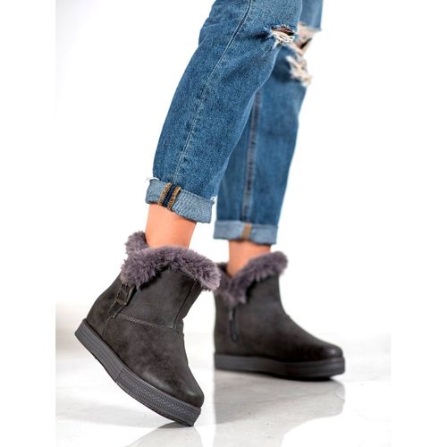 Botki Na Suwak r.36 na Arena.pl