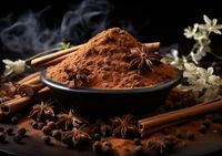 Plakat 59,4x42cm Esencja Aromatu