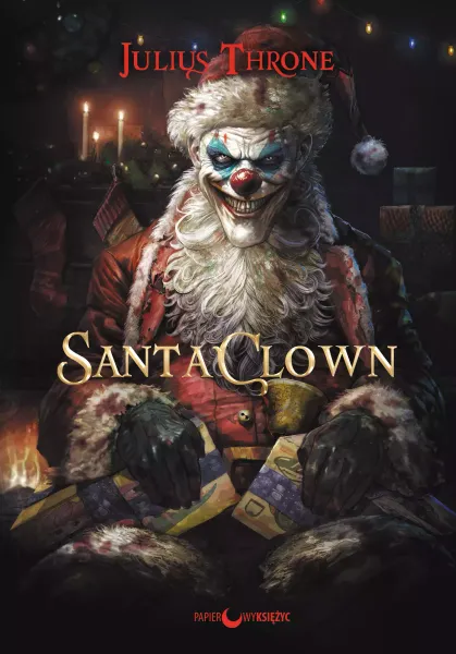 Santa Clown zdjęcie 1
