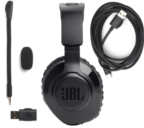 Słuchawki JBL Quantum 360X na Arena.pl