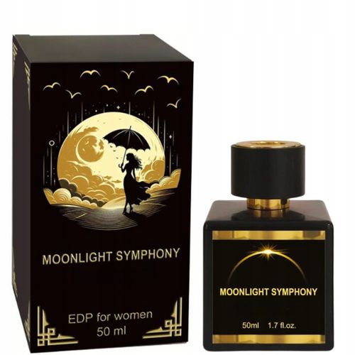 PERFUMY MOONLIGHT SYMPHONY DAMSKIE na Arena.pl